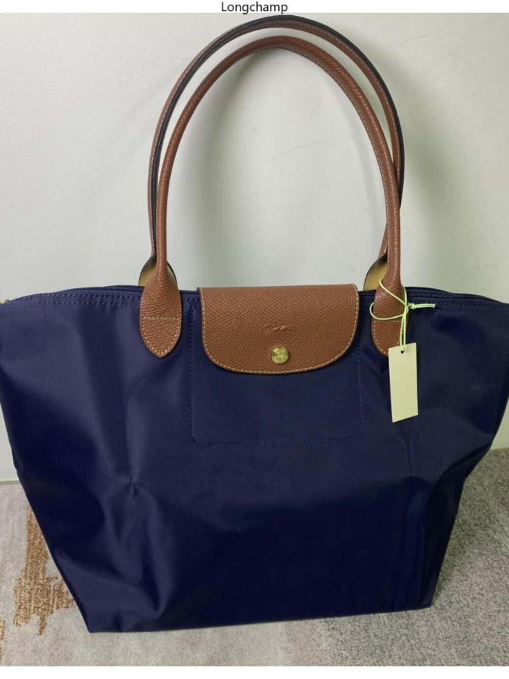 Longchamp women's bags